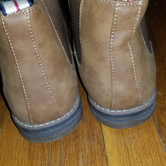CHELSEA BOOTS - Picture 5 of 5